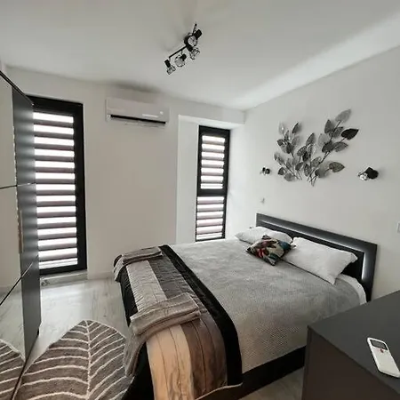 Lejlighed Marino Liberta South *