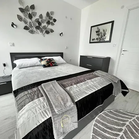 Lejlighed Marino Liberta South *