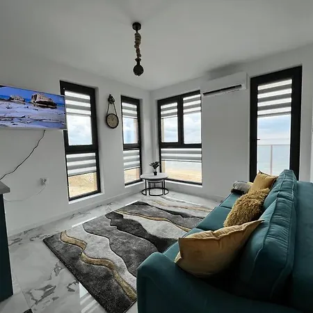 Marino Liberta South Апартаменты *