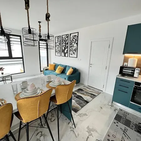 Marino Liberta South Апартаменты *