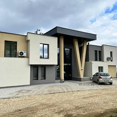 Marino Liberta South Обзор